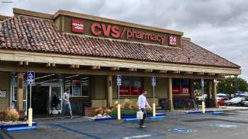 CVS