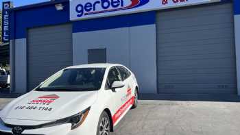 Gerber Collision & Glass