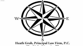 Heath Grob, Principal Law Firm P.C.