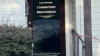 Law Office of Brian Corrigan