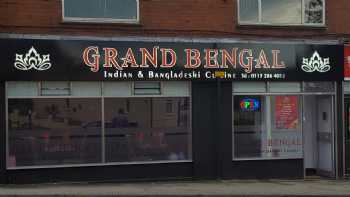 Grand Bengal Indian Restaurant