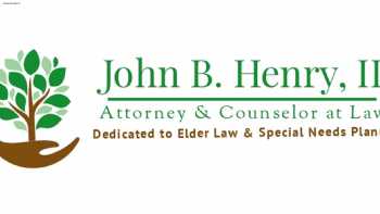 Law Office of John B. Henry, III, PLLC