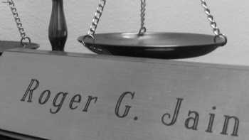 Roger G. Jain & Associates, P.C.