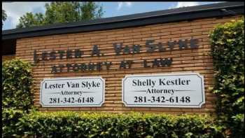 Van Slyke & Kestler Law Firm