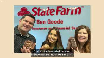 Ben Goode - State Farm Insurance Agent