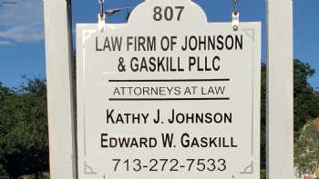 Law Firm of Johnson & Gaskill PLLC