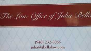 The Law Office of Julia Bella