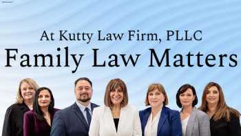 Kutty Law Firm, PLLC