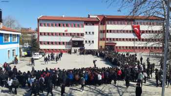 Kılıçarslan Anadolu Lisesi