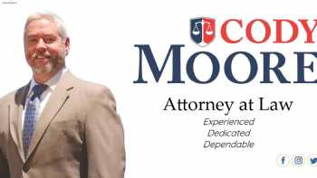 Law Offices of M Cody Moore, PLLC