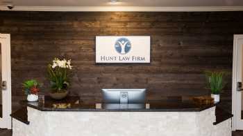 Hunt Law Firm, PLLC