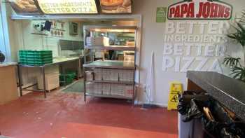 Papa John's at Ribby Hall Village