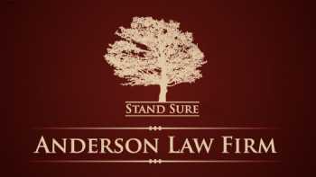 Anderson Law Firm