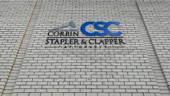 Corbin, Stapler & Clapper - Attorneys