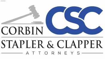 Corbin, Stapler & Clapper - Attorneys