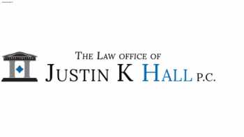 The Law Office of Justin K. Hall P.C.