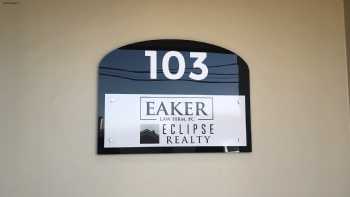 Eaker Law Firm, PC