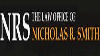 Nicholas R. Smith Law Firm, PLLC