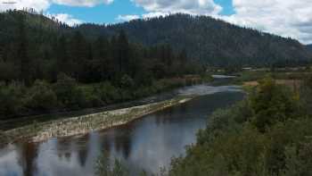 USFS Curly Jack Campground