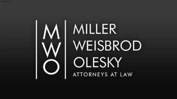 Miller Weisbrod Olesky, Attorneys At Law