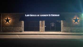 Law Office of Andrew D. Thomas