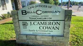 Law Office of Brian Corrigan