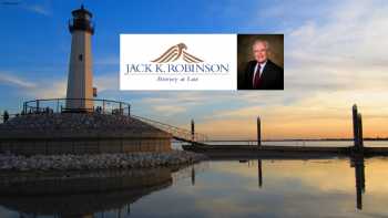 Law Office of Jack Robinson