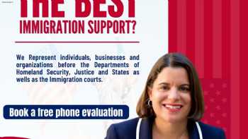 Texas Immigration Law Office PLLC