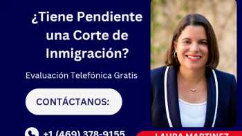 Texas Immigration Law Office PLLC