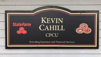 Kevin Cahill - State Farm Insurance Agent