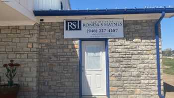 Law Office Of Ronda S Haynes, PLLC