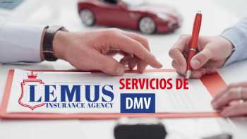 Lemus Insurance