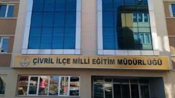 Çivril İlçe Milli Eğitim Müdürlüğü