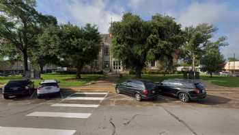 Cherokee County Court at Law