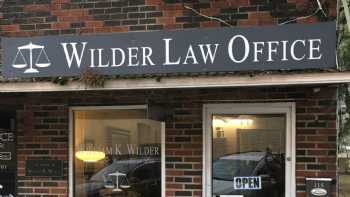 Law Offices of William K. Wilder