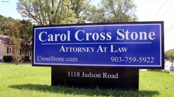 Law Office of Carol Cross Stone