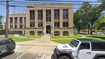 Rusk County & District Attorney’s Office