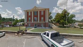 Sabine County Precinct 2 Justice-of-the-Peace Court