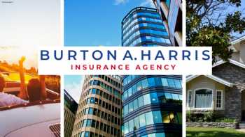 Farmers Insurance - Burton Harris