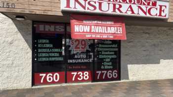 All Discount Insurance Services, Inc.