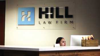 Hill Law Firm