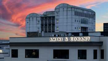 Amini & Conant, LLP