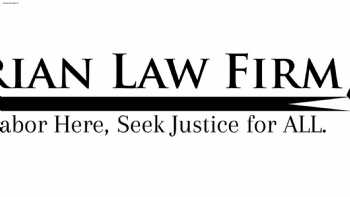 Nourian Law Firm