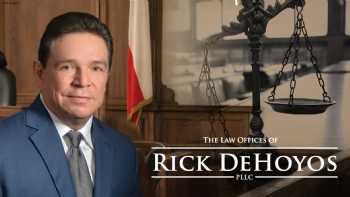 Law Offices of Rick DeHoyos