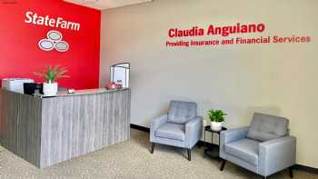 Claudia Anguiano - State Farm Insurance Agent