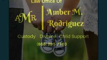 Law Office of Amber M. Rodriguez, PLLC