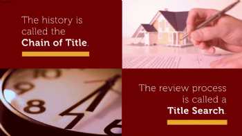 Eastex Title Company, Inc.