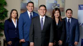 Zambrano Law Firm