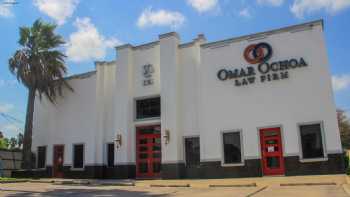 Omar Ochoa Law Firm