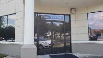 Moore Law Firm